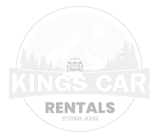 Kings Car Rental - Reliable and Practical Alaska Fleet